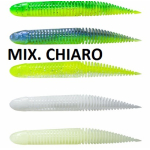 NED DRAGON TAIL SLUG